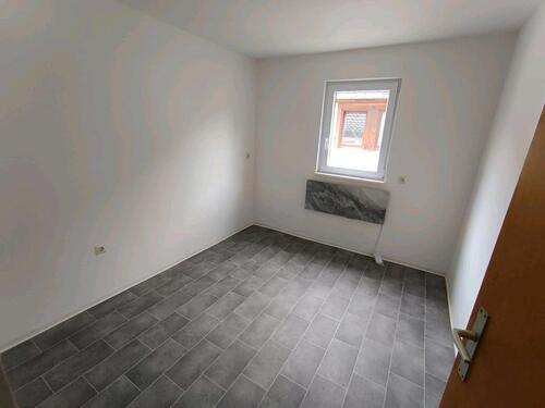 Foto - Etagenwohnung in Collenberg