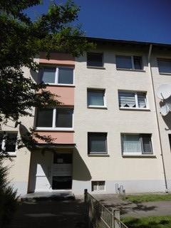 Foto - Große 3 Zimmer-Wohnung im Hammer Westen !