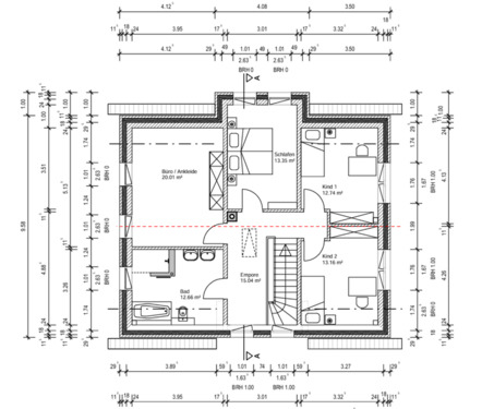 Foto - Einfamilienhaus in Northeim