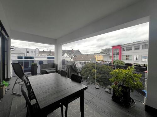 Foto - 3 Zimmer Etagenwohnung in Herborn