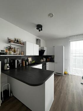 Foto - Etagenwohnung in Herborn zur Miete