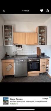 Foto - Vermiete kleine Wohnung in Dingolfing