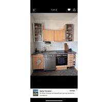 Vermiete kleine Wohnung in Dingolfing - Essenbach