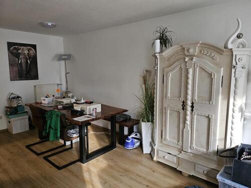 Foto - Etagenwohnung zur Miete in Essenbach