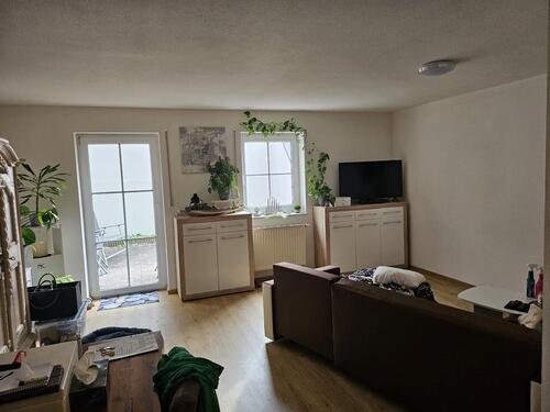 Foto - Etagenwohnung in Essenbach