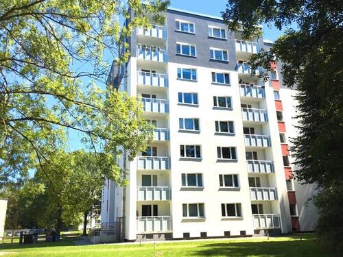 Foto - Etagenwohnung zur Miete in Dortmund