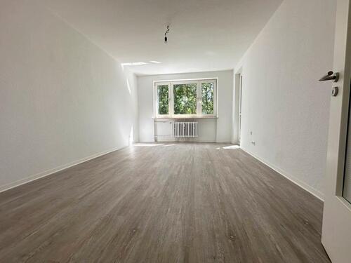 Foto - Etagenwohnung in Dortmund