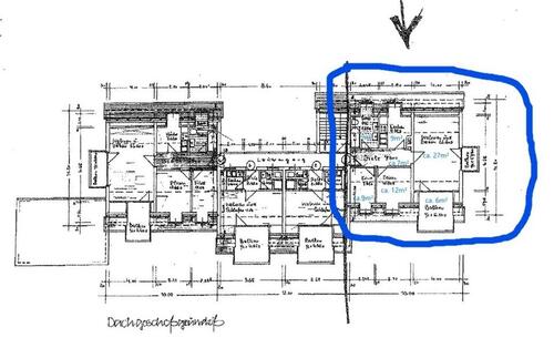 Foto - 3 Zimmer Etagenwohnung in München