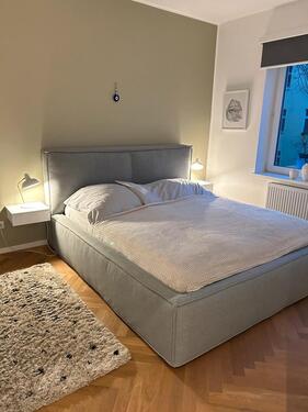 Foto - 2 Zimmer Etagenwohnung in Berlin