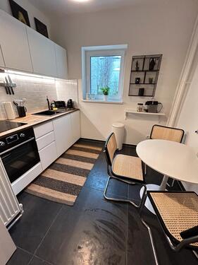 Foto - Etagenwohnung in Berlin zur Miete