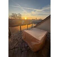 Rent: 2-Room Penthouse in Prenzlauer Berg Kollwitzkiez - Berlin Pankow Rent: 2-Room Penthouse in Prenzlauer Berg Kollwitzkiez - Berlin Pankow