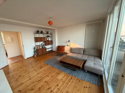 Foto - Etagenwohnung zur Miete in Berlin