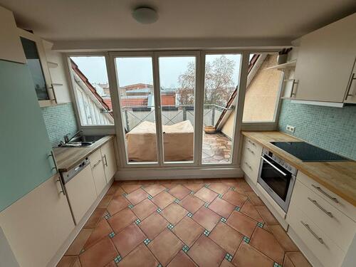 Foto - Etagenwohnung in Berlin zur Miete