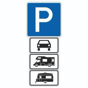 Foto - Stellplatz Wohnmobil Auto Boot - 50,00&nbsp;EUR Miete,