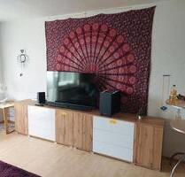 Wohnung in Sandhausen nähe Bahnhof - Sinsheim