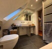 4 Zimmer Wohnung mit Garten in Bissingheim - Duisburg Duisburg-Mitte