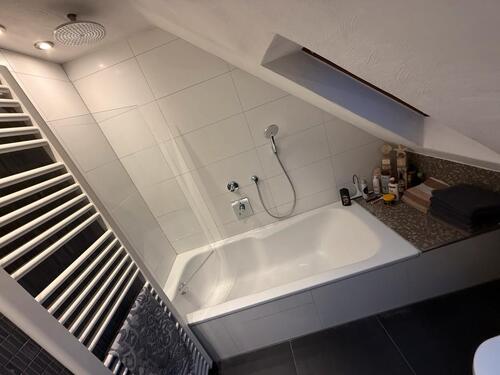 Foto - 4 Zimmer Etagenwohnung zum Kaufen in Duisburg