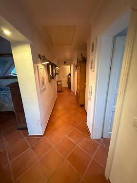 Foto - 4 Zimmer Etagenwohnung in Duisburg