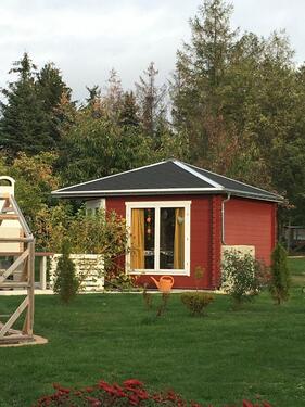 Foto - 4 Zimmer Einfamilienhaus in Rochlitz