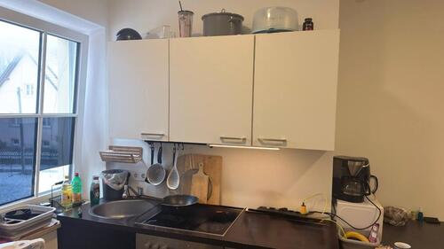 Foto - 1 Zimmer Etagenwohnung zur Miete in Mindelheim