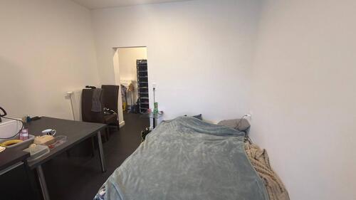 Foto - 1 Zimmer Etagenwohnung in Mindelheim