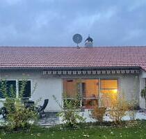 Einfamilienhaus Bungalow im Bayerischen Wald - München Altstadt-Lehel