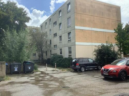 Foto - 4-Zimmer-Wohnung (WBS) in Monheim