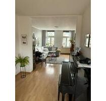 Charmante 3-Zimmer-Maisonettewohnung mit Balkon in Warnemünde - Rostock Hohe Düne