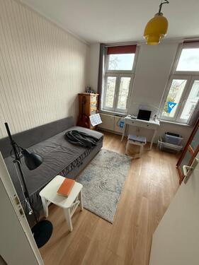 Foto - Maisonettenwohnung in Rostock zur Miete
