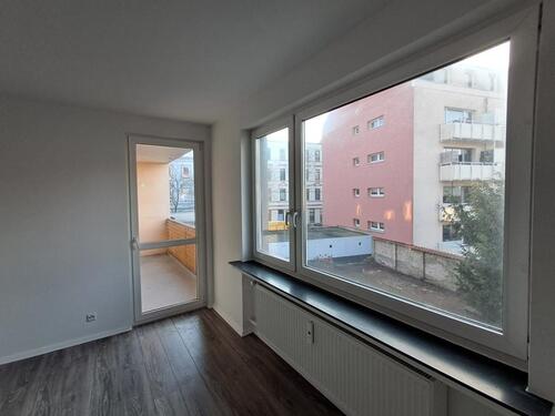 Foto - 3 Zimmer Etagenwohnung in Bremerhaven