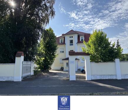 Foto - Sehenswerte Wohnung mit schönem Balkon in ruhiger Lage!