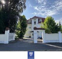 Sehenswerte Wohnung mit schönem Balkon in ruhiger Lage! - Coswig