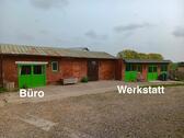 Foto - Werkstatt und Büro zu vermieten