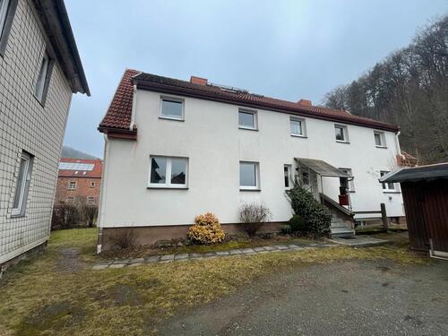 Foto - 50qm Wohnung ab sofort zu vermieten