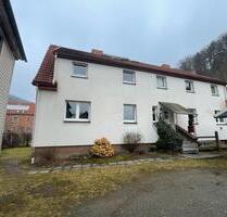 50qm Wohnung ab sofort zu vermieten - Steinbach-Hallenberg