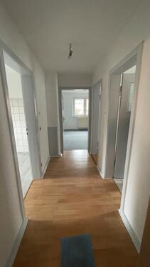 Foto - Erdgeschoßwohnung in Steinbach-Hallenberg zur Miete