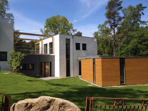 Foto - 5 Zimmer Einfamilienhaus zur Miete in Buchholz in der Nordheide