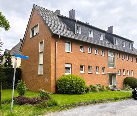 Foto - 2 Zimmer-Wohnung, 47 qm, Ahlen, 420 € kalt