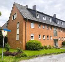 2 Zimmer-Wohnung, 47 qm, Ahlen, 420 € kalt