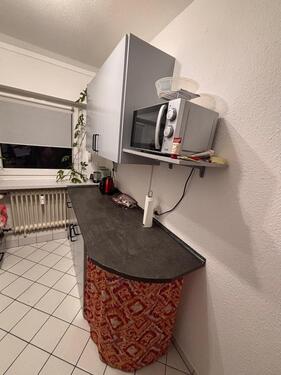 Foto - 2 Zimmer Etagenwohnung in Ahlen