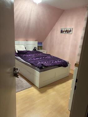 Foto - Etagenwohnung in Ahlen zur Miete