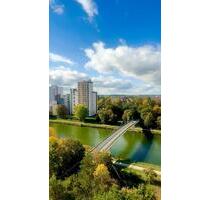 Wohnung zur Miete in Erlangen – Alterlangen