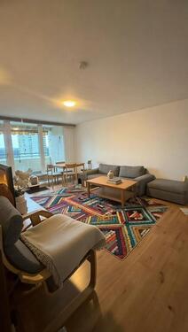 Foto - 2 Zimmer Etagenwohnung in Erlangen