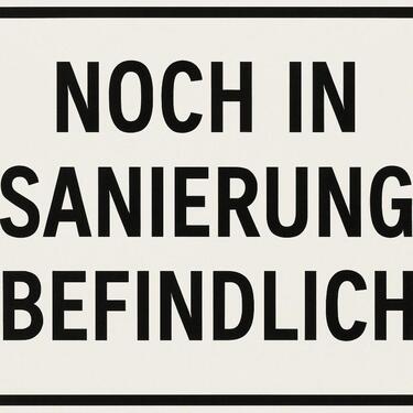 Foto - Renovierte 3-Zimmer-Wohnung zu vermieten