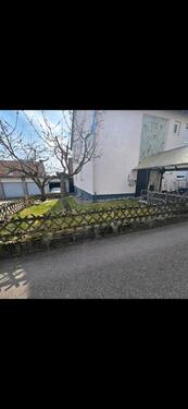 Foto - 5 Zimmer Maisonnette-Wohnung mit Garten&Garage in Ellwangen