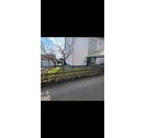 5 Zimmer Maisonnette-Wohnung mit Garten&Garage in Ellwangen - Ellwangen (Jagst)