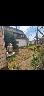 Foto - 5 Zimmer Maisonettenwohnung in Ellwangen (Jagst)