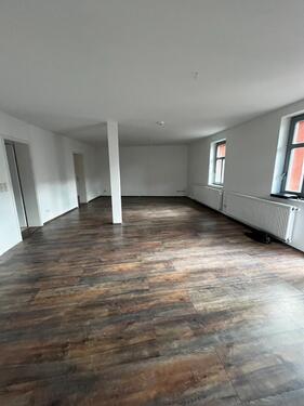 Foto - 3 Zimmer Etagenwohnung zur Miete in Saalfeld (Saale)