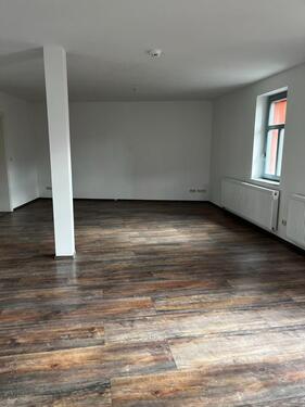 Foto - Etagenwohnung in Saalfeld (Saale) zur Miete