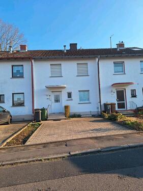 Foto - Reihenmittelhaus mit Garage in Montabaur